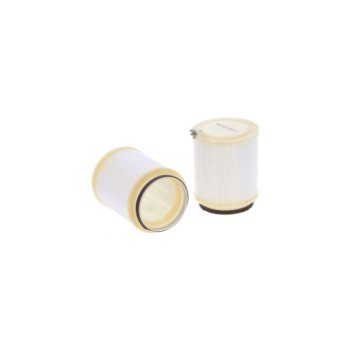 SC 4040 HIFI FILTER Воздушный фильтр (салонный)