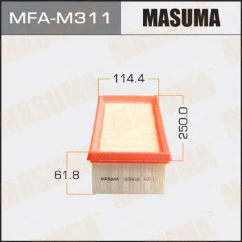 MASUMA MFA-M311