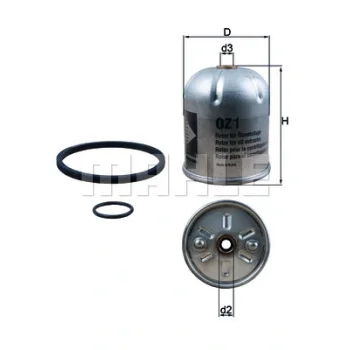 WILMINK GROUP WG1217500