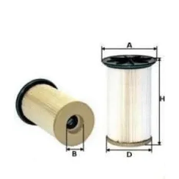 UNIFLUX FILTERS XN215