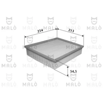 AKRON-MALÒ 1500078
