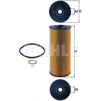 METAL LEVE OX 137D
