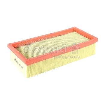 ASHUKI by Palidium C058-05