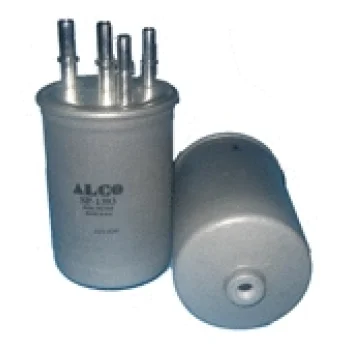 ALCO FILTER SP-1393