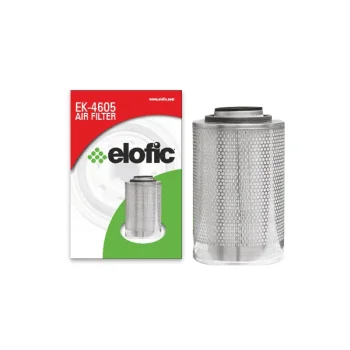 ELOFIC EK-4605