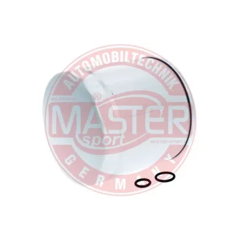 MASTER-SPORT GERMANY 817/3X-KF-PCS-MS