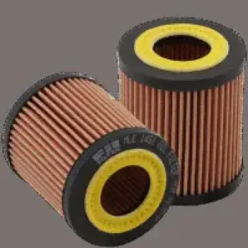 FIL FILTER MLE 1451