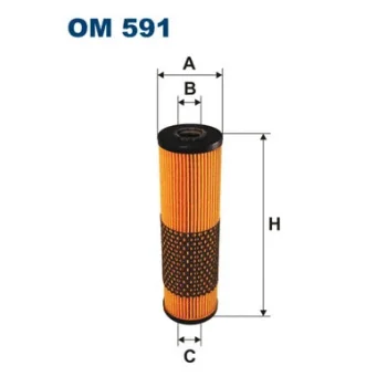 FILTRON OM 591