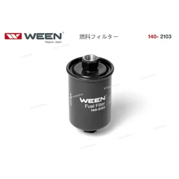 WEEN 140-2103
