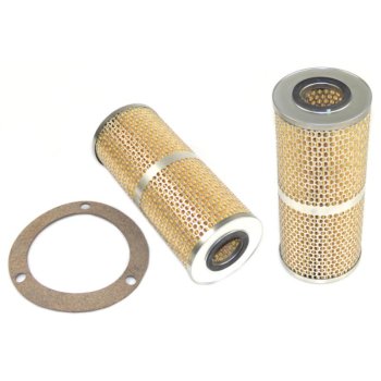 Фильтр гидравлический HIFI Filter SH 66045