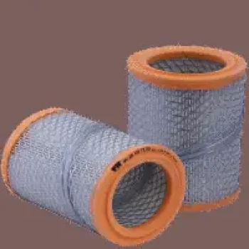 FIL FILTER HPU 490