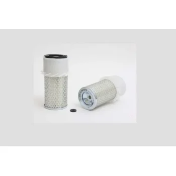 STEP FILTERS AE1764