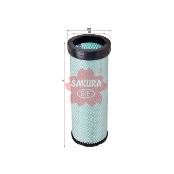 Фильтр воздушный Sakura A69120