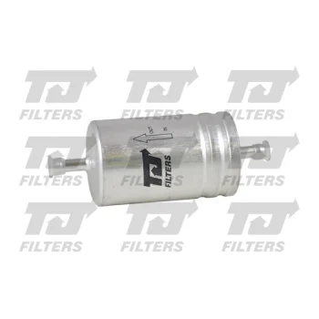 QUINTON HAZELL QFF0303