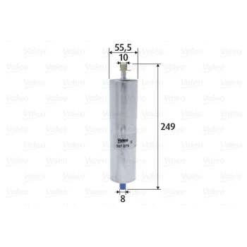 VALEO 587079