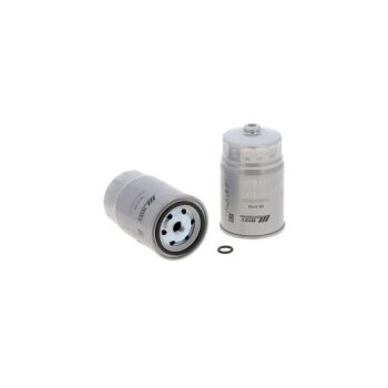 HENGST FILTER H489WK