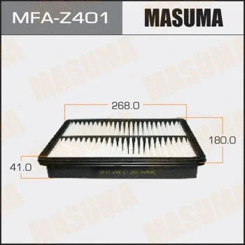 MASUMA MFA-Z401
