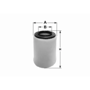 UNIFLUX FILTERS XA1069
