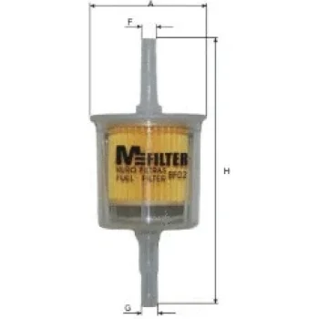 MFILTER BF 02