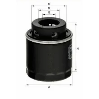 UNIFLUX FILTERS XO479