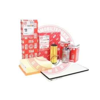 MASTER-SPORT GERMANY 450001602