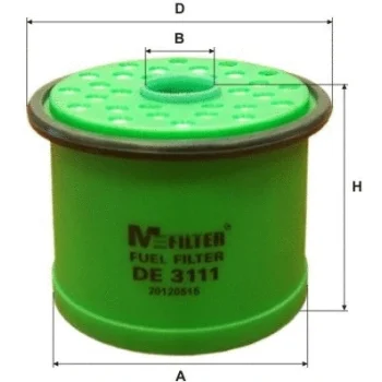 MFILTER DE 3111