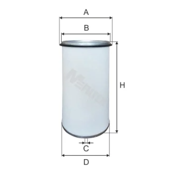 MFILTER A 800/1