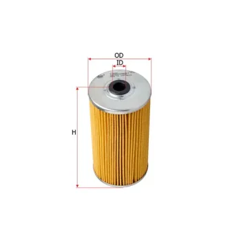 Sakura Filters AU F-5642