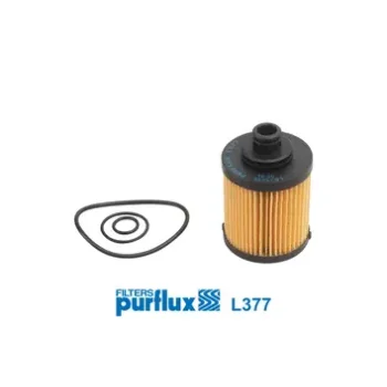 PURFLUX L377