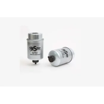 STEP FILTERS CC16879