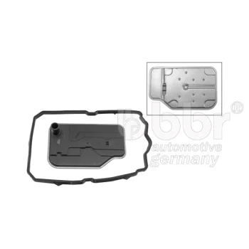 BBR Automotive 001-10-16809