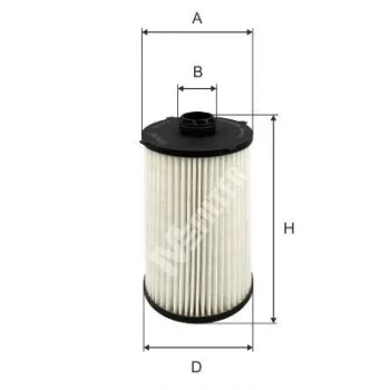 MFILTER TE 4053