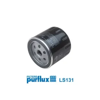 PURFLUX LS131