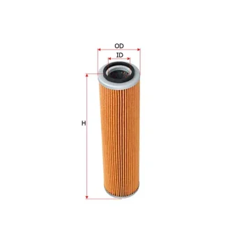 SAKURA Automotive H-8546