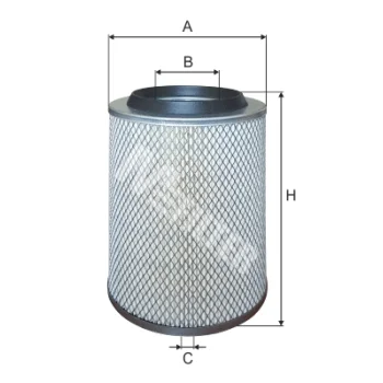MFILTER A 146