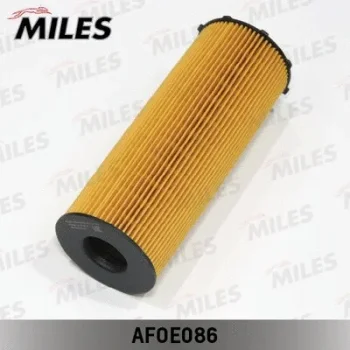 MILES AFOE086