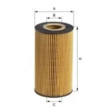 UNIFLUX FILTERS XOE44