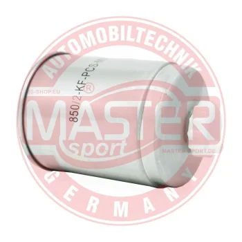 MASTER-SPORT GERMANY 850/2-KF-PCS-MS