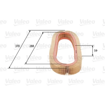 VALEO 585693