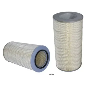 WIX FILTERS 42706