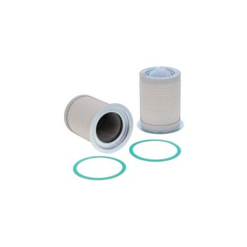 GA 6021 S GREEN FILTER KUZEY Фильтр сепаратор