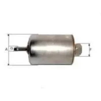 UNIFLUX FILTERS XB259