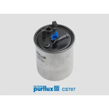 PURFLUX CS707
