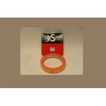 STEP FILTERS AE108