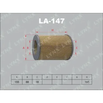 LYNXauto LA-147