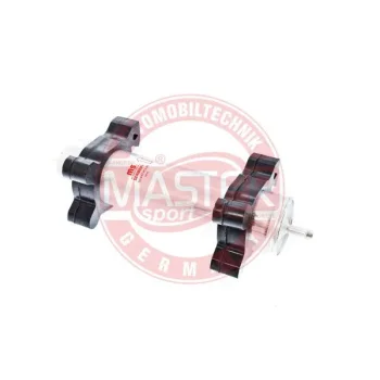 MASTER-SPORT GERMANY 521/4-KF-PCS-MS