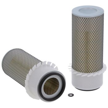 Фильтр воздушный HIFI Filter SA 11683 K