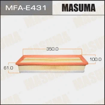 MASUMA MFA-E431