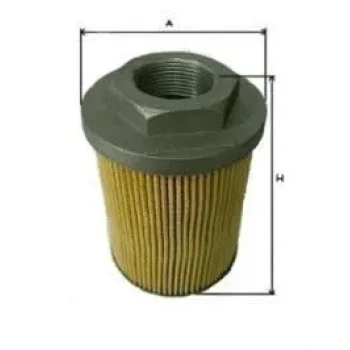 UNIFLUX FILTERS XH292