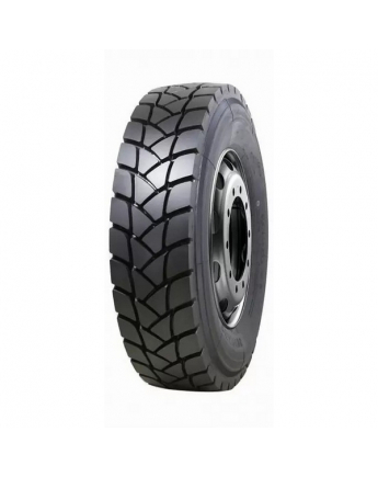 Автошина 315/80R22.5 DOUPRO YS-891 20PR 156/150M TL
